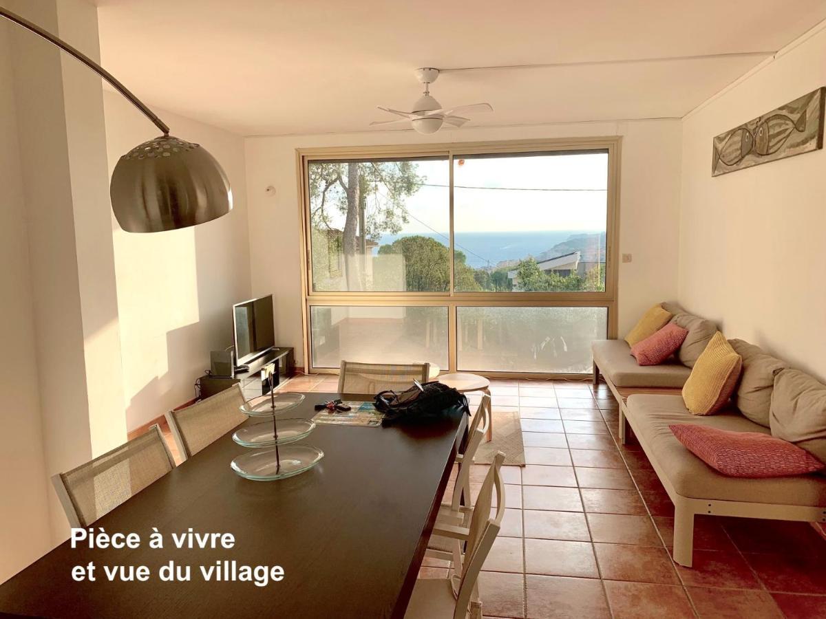 Cassis Maison Et Jardin A 800 M Du Port Villa Екстериор снимка