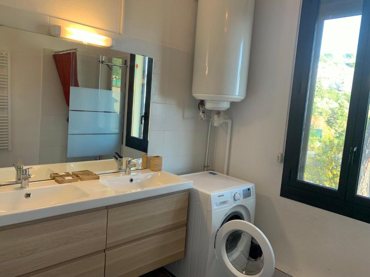 Cassis Maison Et Jardin A 800 M Du Port Villa Екстериор снимка