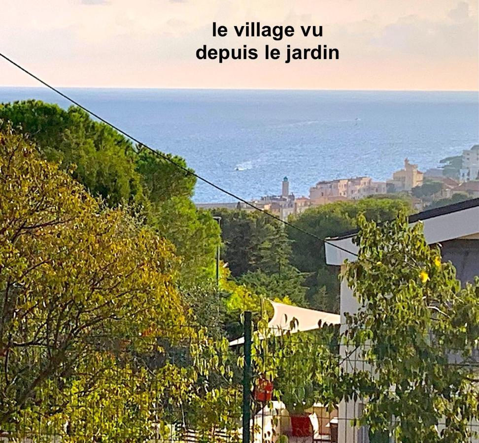 Cassis Maison Et Jardin A 800 M Du Port Villa Екстериор снимка