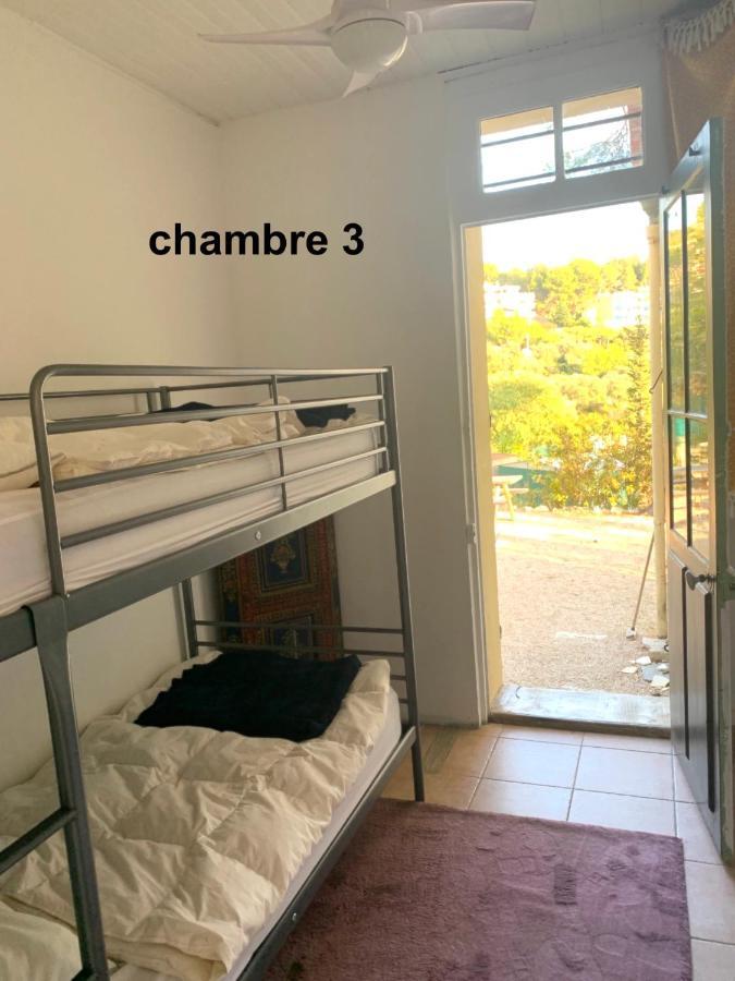Cassis Maison Et Jardin A 800 M Du Port Villa Екстериор снимка