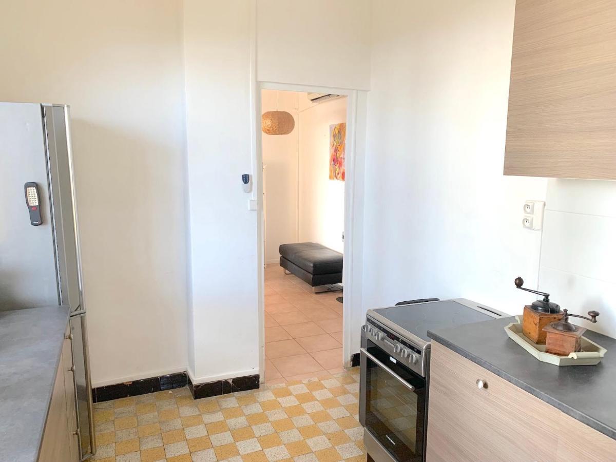 Cassis Maison Et Jardin A 800 M Du Port Villa Екстериор снимка